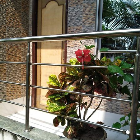 Anjali Guest House Digha  Eksteriør bilde
