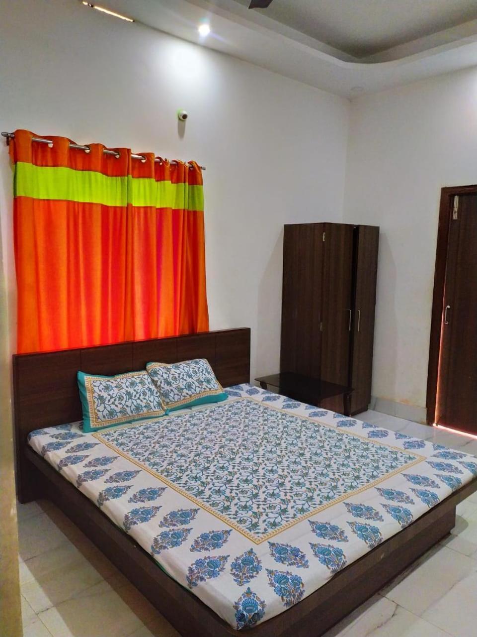 Anjali Guest House Digha  Eksteriør bilde