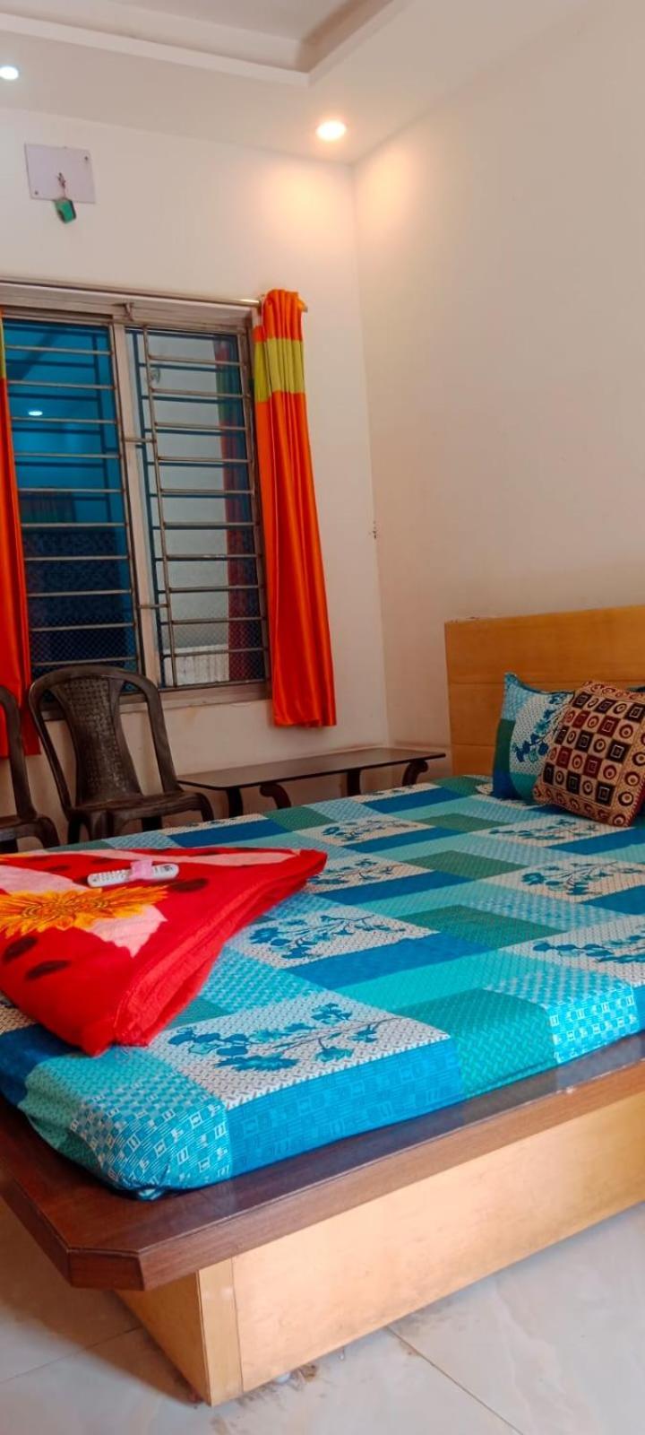 Anjali Guest House Digha  Eksteriør bilde
