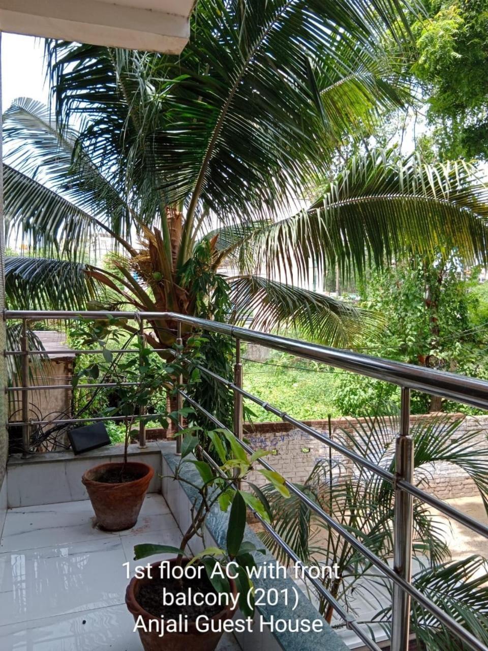 Anjali Guest House Digha  Eksteriør bilde
