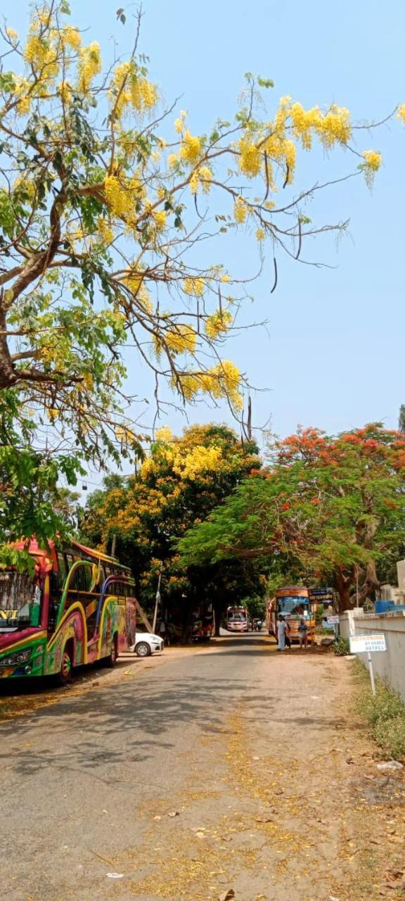 Anjali Guest House Digha  Eksteriør bilde