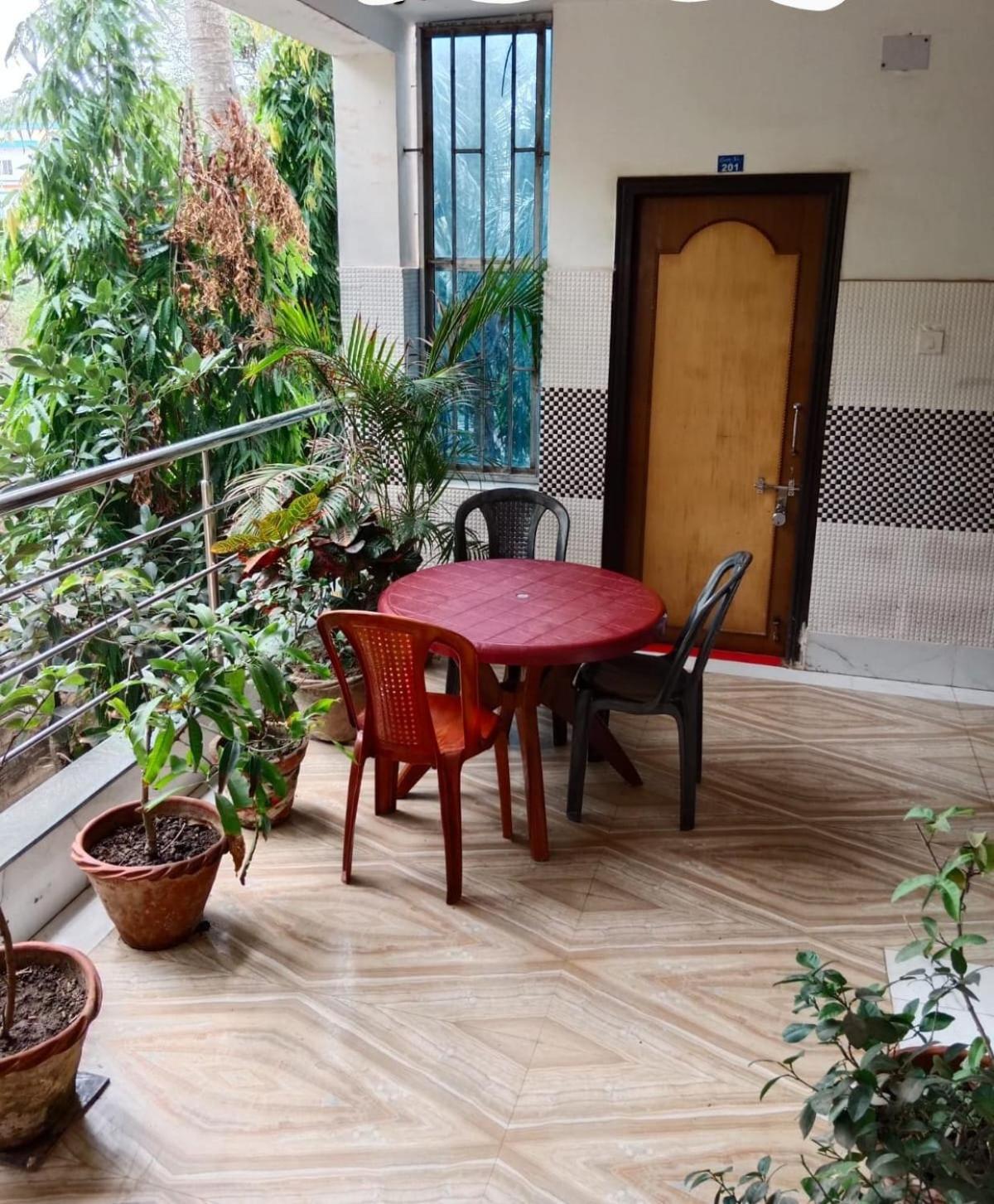 Anjali Guest House Digha  Eksteriør bilde