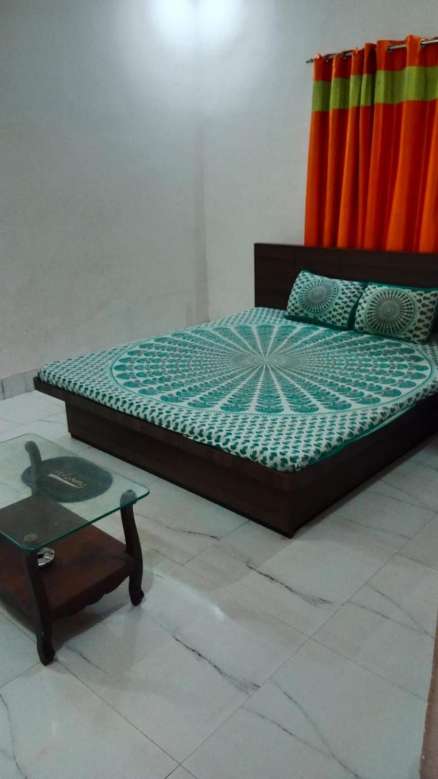 Anjali Guest House Digha  Eksteriør bilde