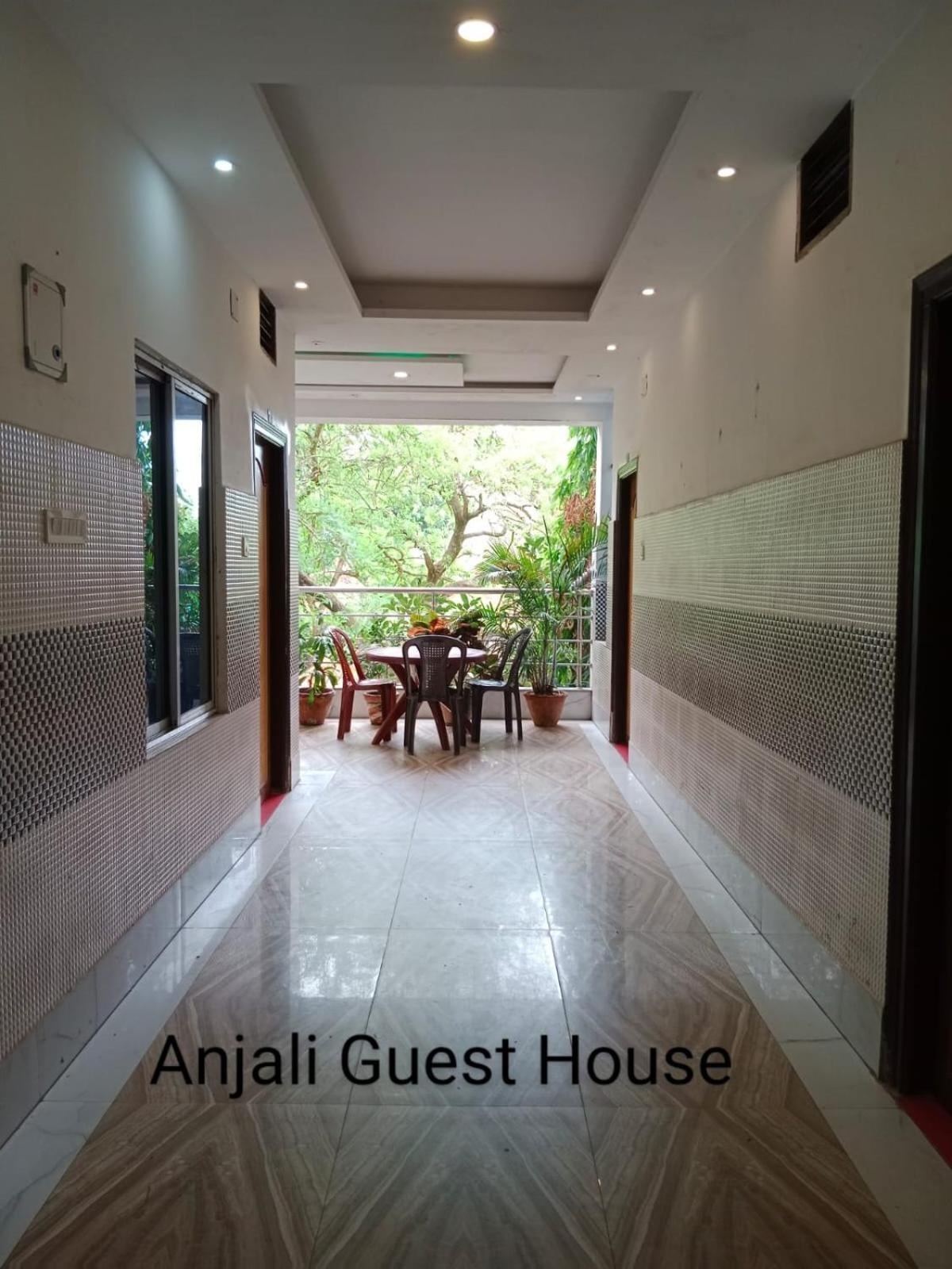 Anjali Guest House Digha  Eksteriør bilde
