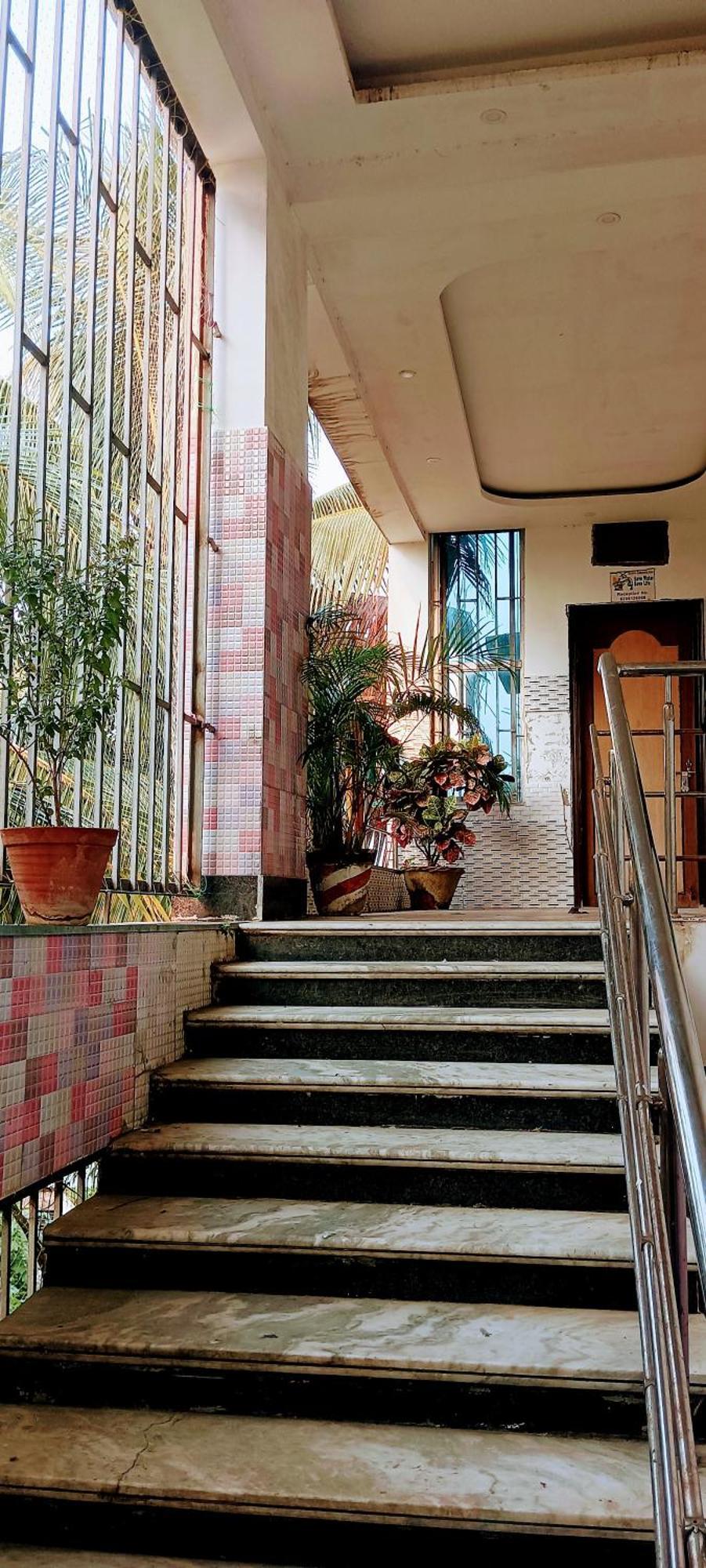 Anjali Guest House Digha  Eksteriør bilde